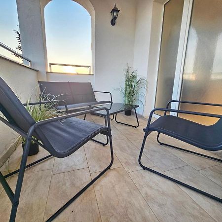 Apartments Jasmin Zadar Eksteriør bilde